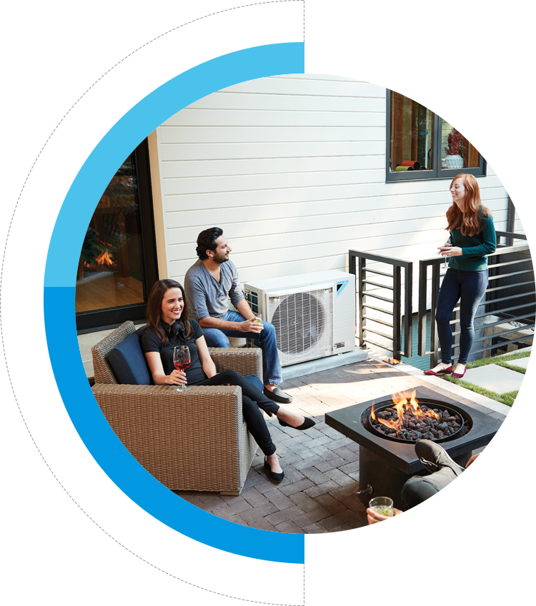 Daikin FIT