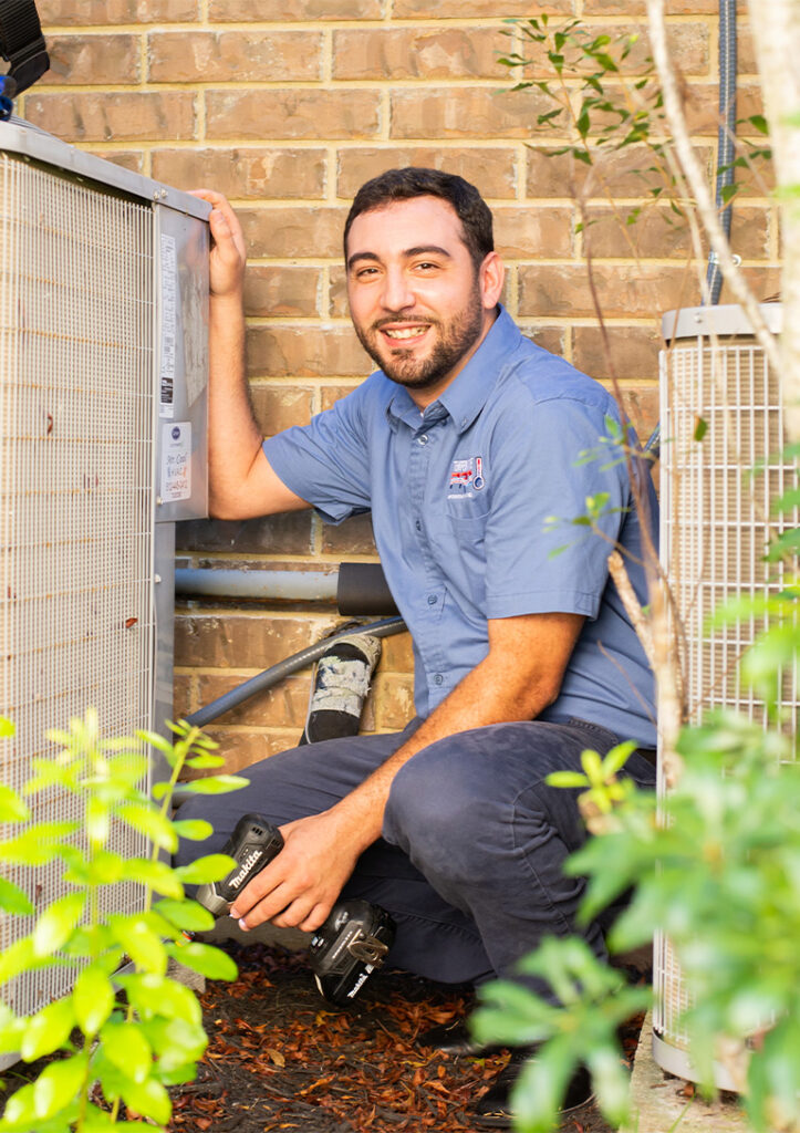 AC & Heating Maintenance