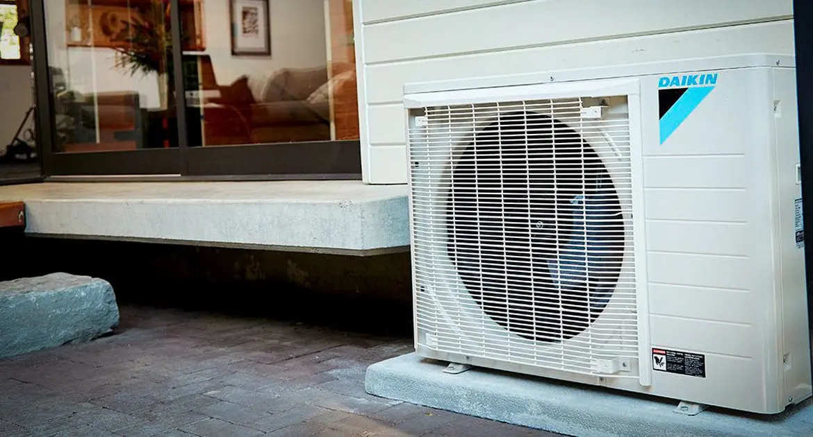 Daikin Inverter Air Conditioners