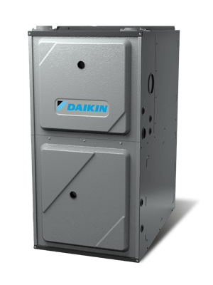 Daikin Furnaces