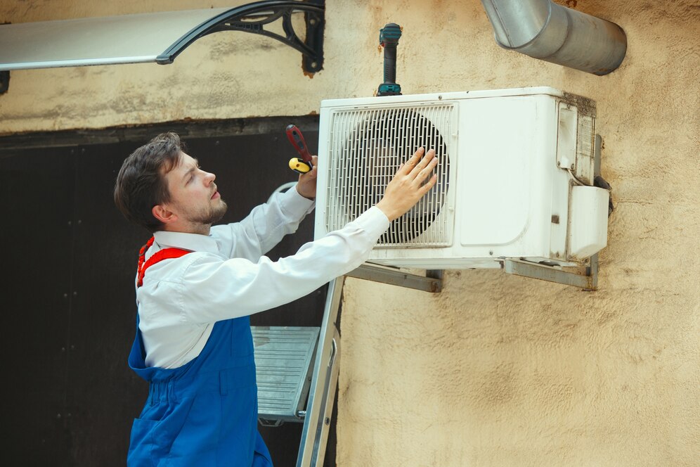 ac replacement