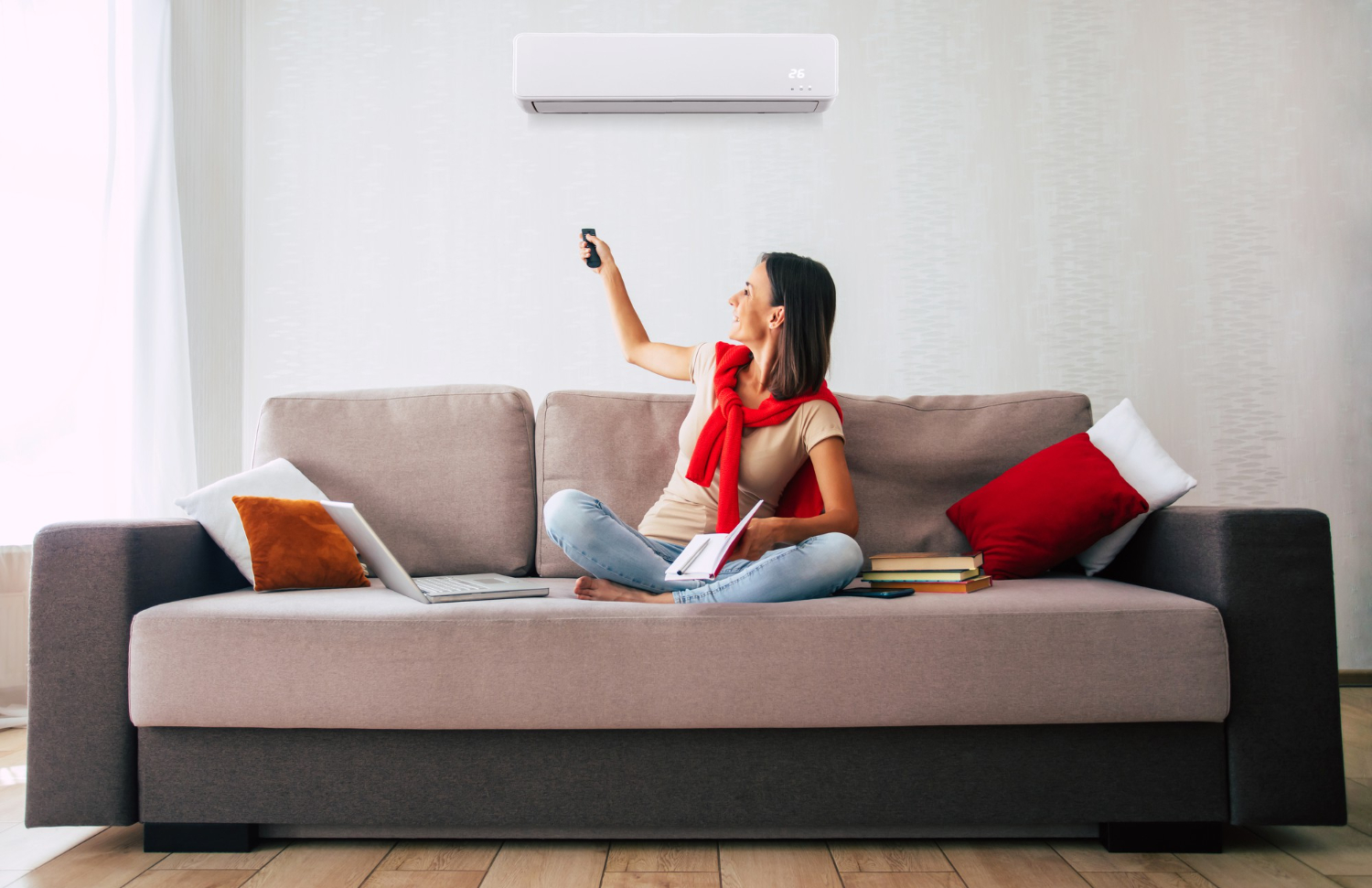 Blog AC cooling