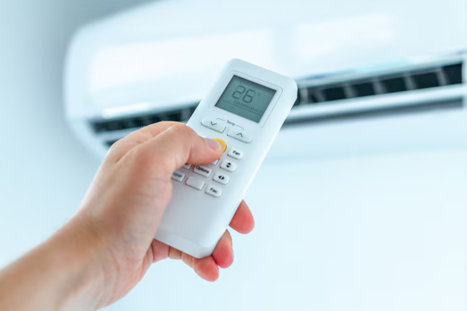 Blog AC power