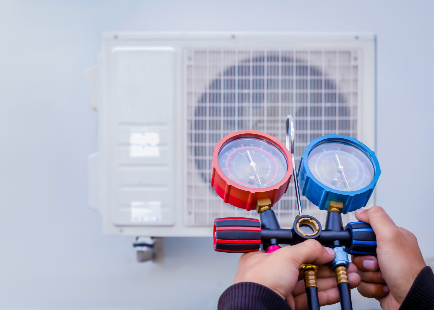 Blog HVAC