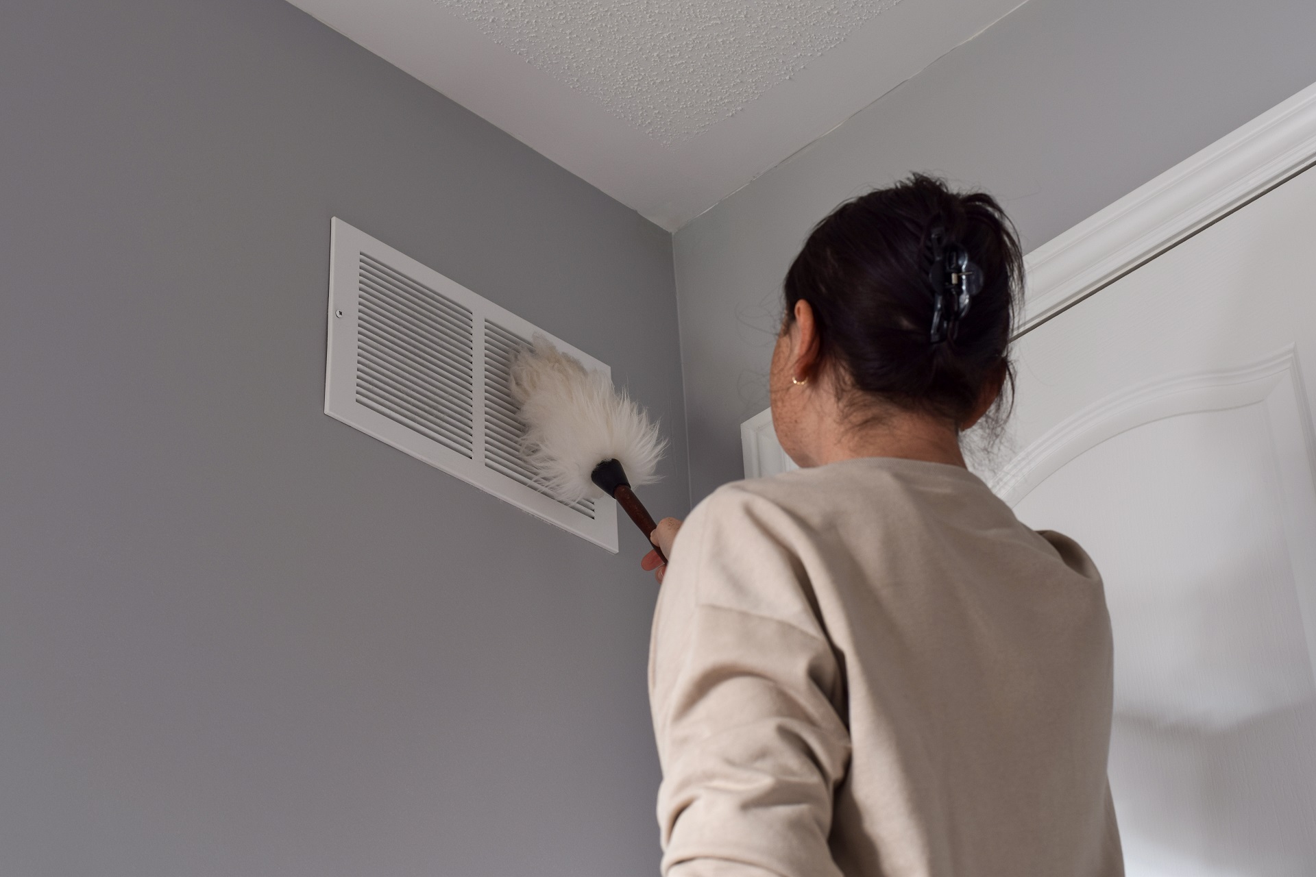 Blog air duct cleaning