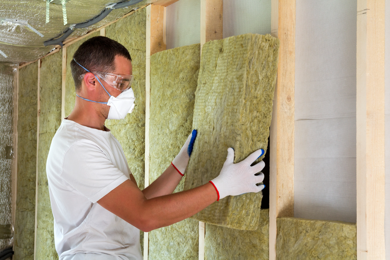 Blog insulation