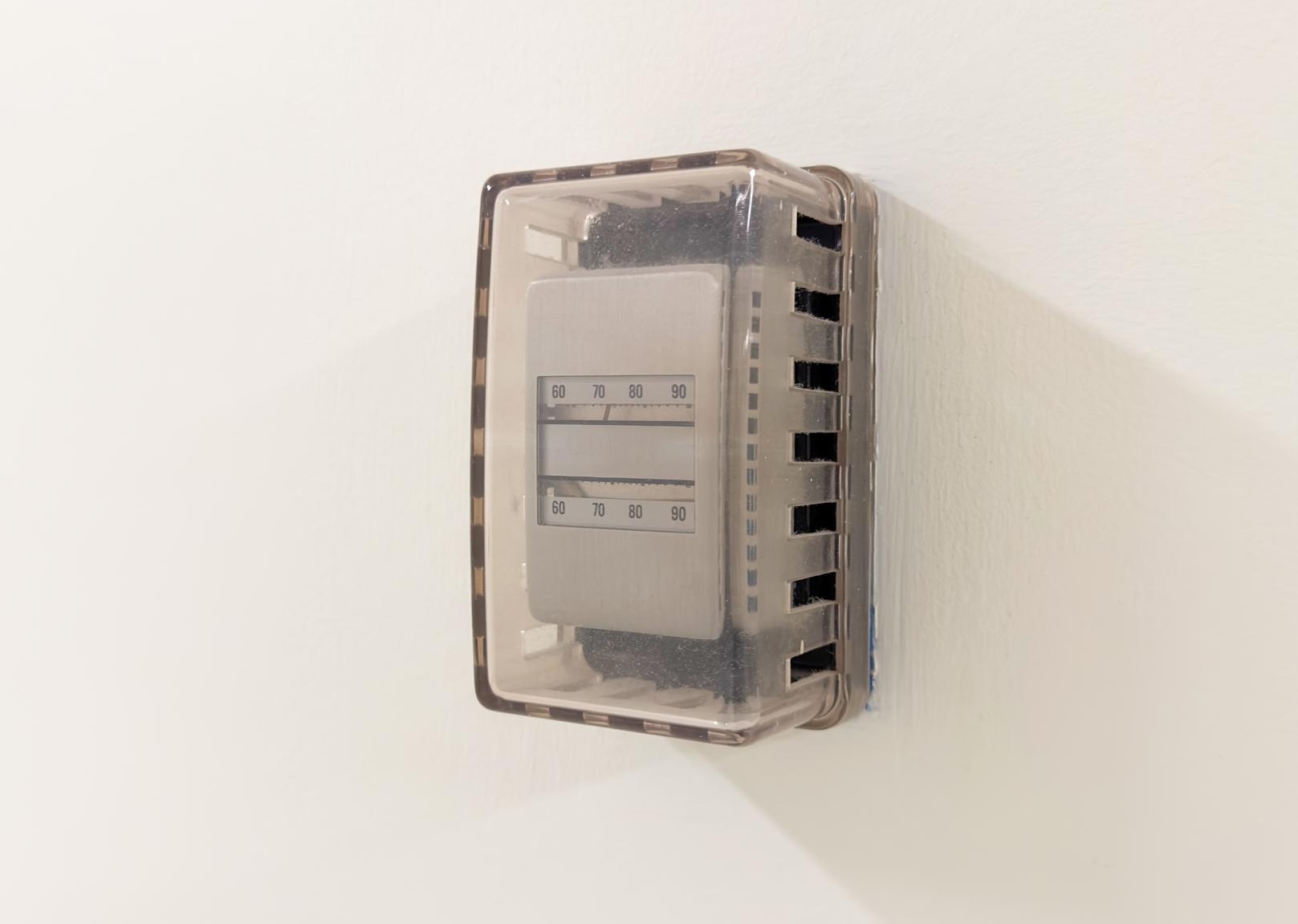 Blog AC circuit breaker