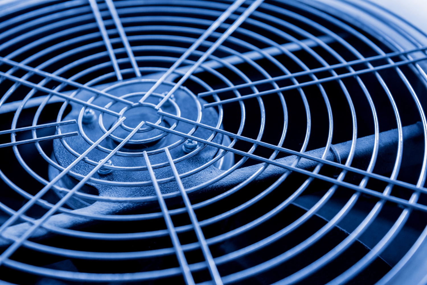 Blog AC fan