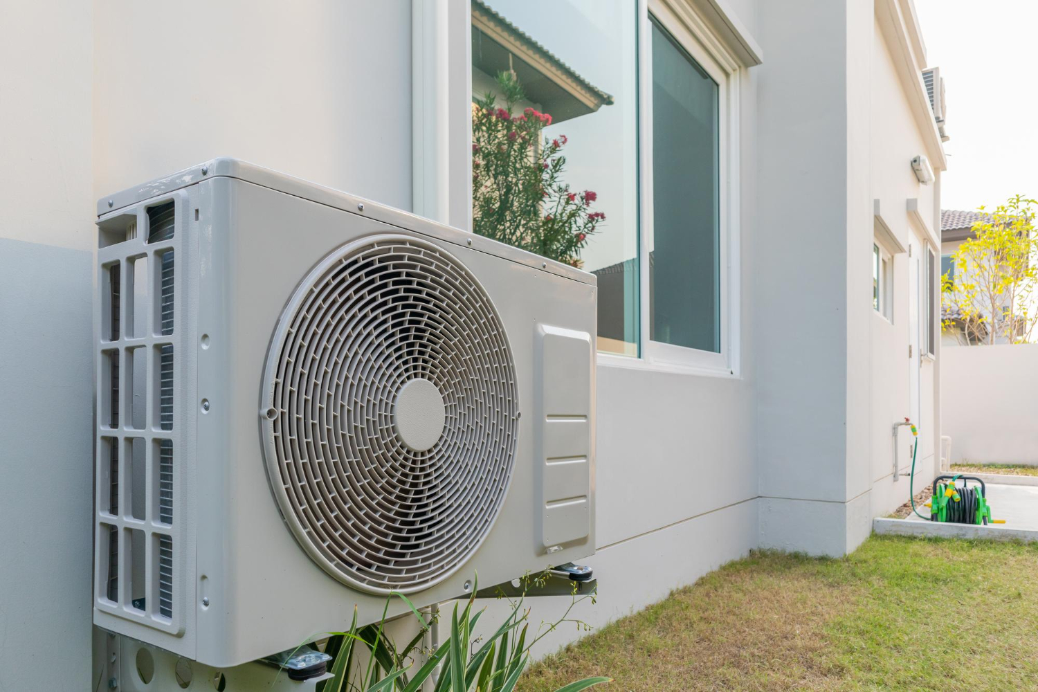 Blog HVAC