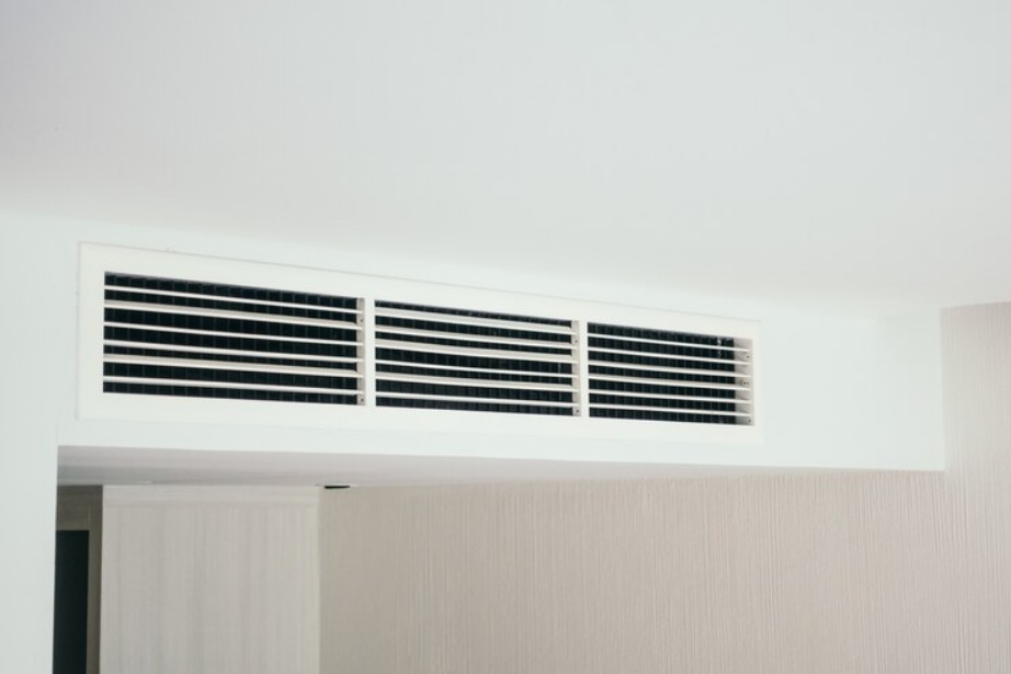 Blog air ducts