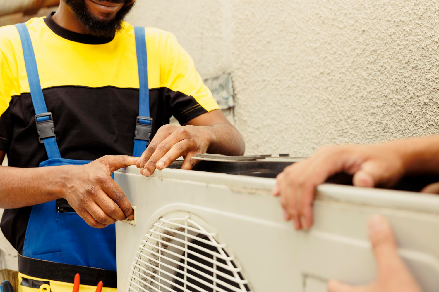 Blog HVAC repair
