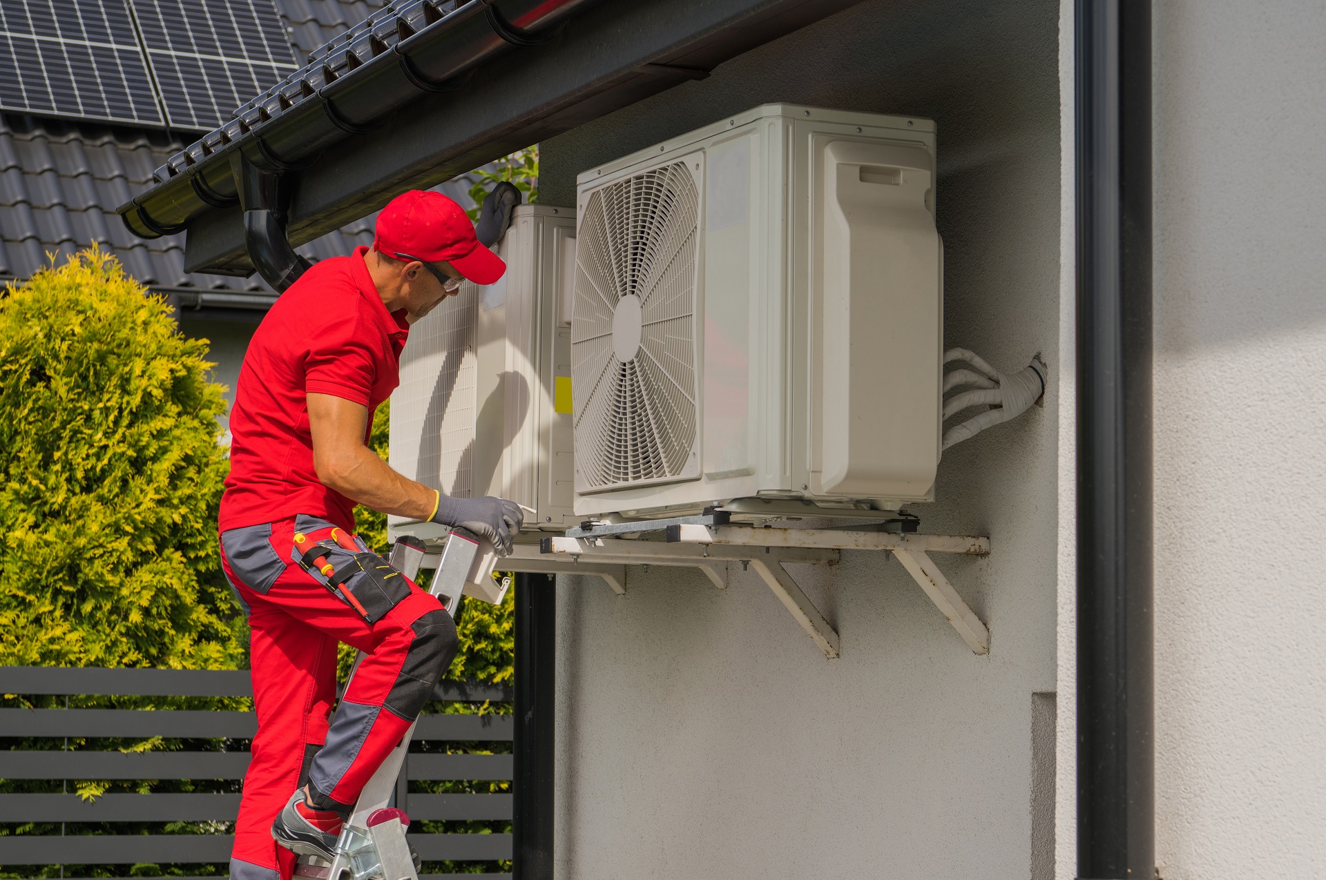Blog HVAC repair