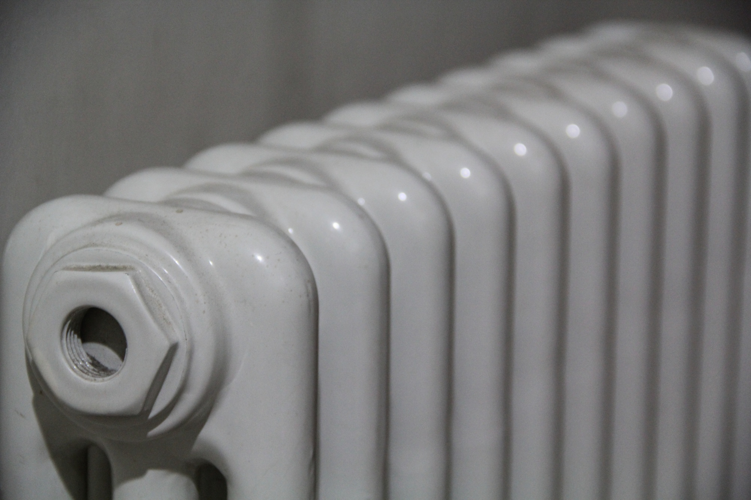 heating system