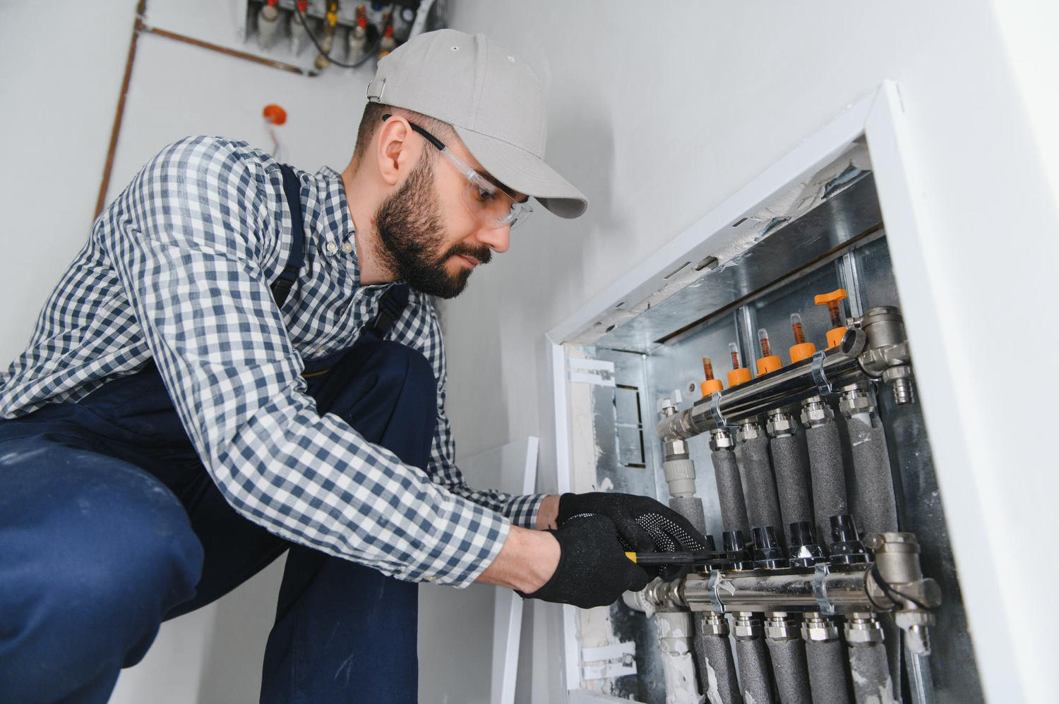 Blog heating system repair