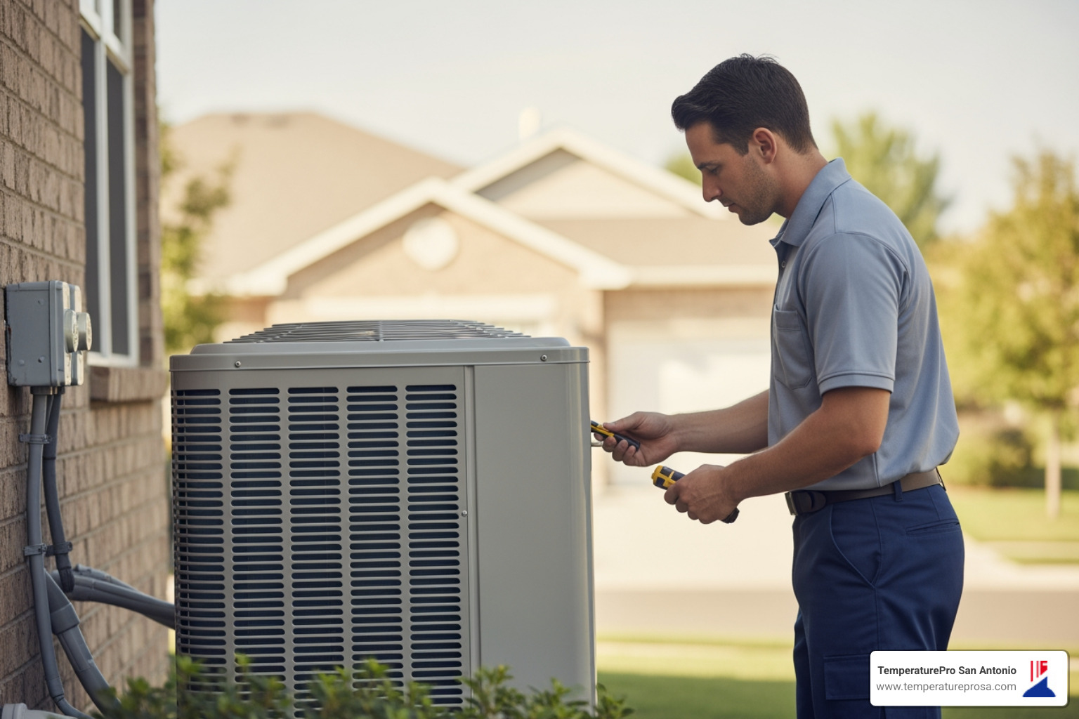 24 hour heat pump service in converse tx