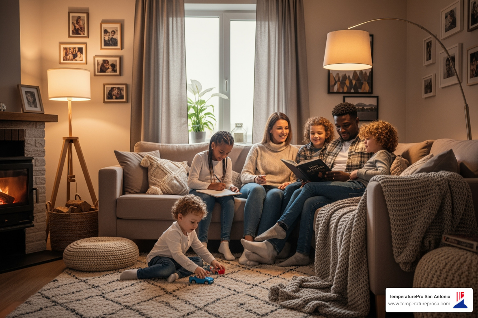 Blog best heating company in bracken tx