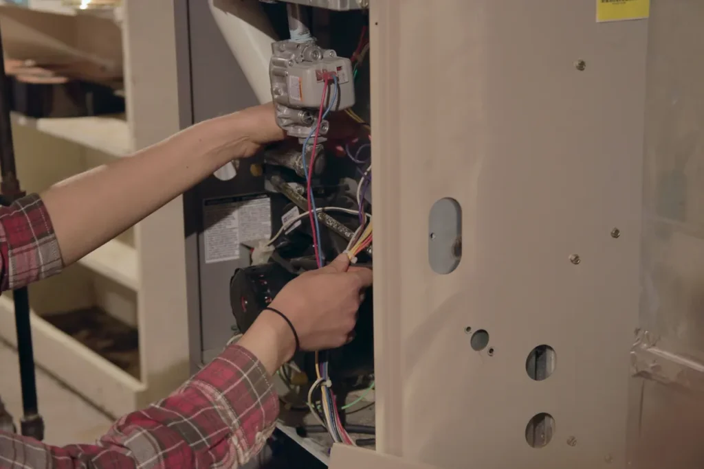 How to Diagnose Furnace Problems: Effective Repair Tips